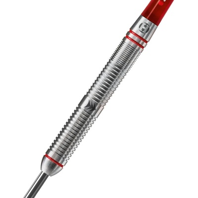 Harrows Steel Rapide 21g R