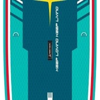 Paddleboard RIDEWAVE Eternity 11'