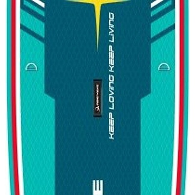 Paddleboard RIDEWAVE Eternity 11'