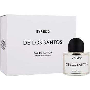 Byredo De Los Santos parfumovaná voda unisex 50 ml