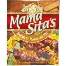 Mama Sita´s Koření na barbecue marinádu 50 g