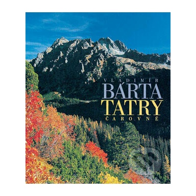 Tatry čarovné