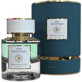 Image 1 of Signature Royale Oud Envoutant Extrait de Parfum 50 ml