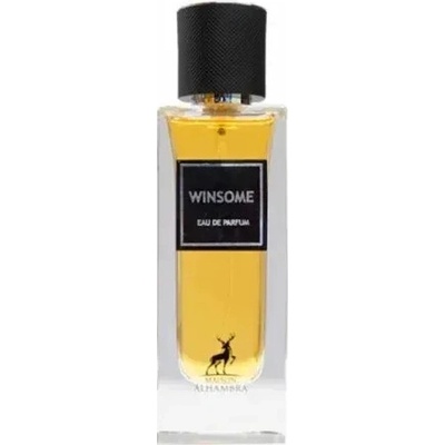 Maison Alhambra Winsome parfum unisex 5 ml vzorka