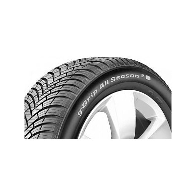 BFGoodrich G-Grip All Season 2 215/55 R16 97V