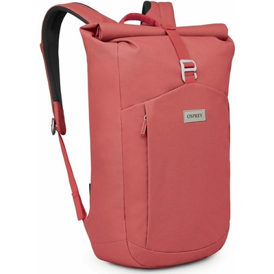 OSPREY ARCANE ROLL TOP PACK red pampas 24 l