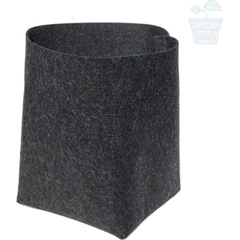 Gronest YBP 95л - Текстилна саксия без дръжки (691097)
