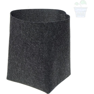 Gronest YBP 95л - Текстилна саксия без дръжки (691097)