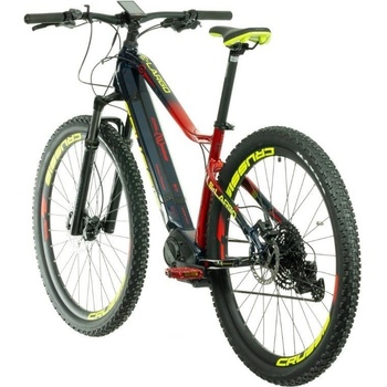 Crussis e-Largo 9.7-M 2022