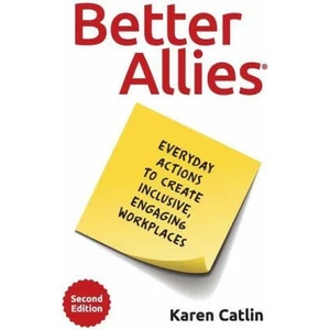 Better Allies | Sally McGraw (ISBN: 9781732723351)