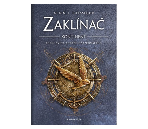 Zaklínač