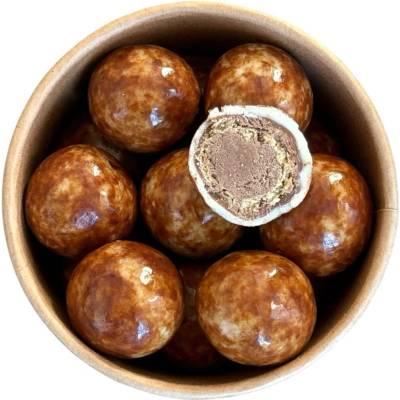 Nutworld Nugátové oplatkové kuličky 200 g