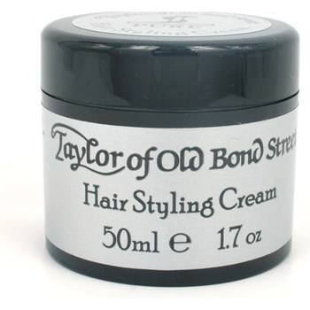 Taylor of Old Bond Street vlasový krém 50 ml