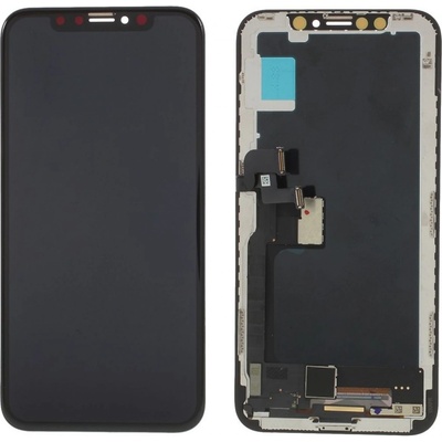 LCD Displej + Dotyková doska Apple iPhone X