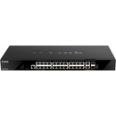 D-Link DGS-1520-28/E