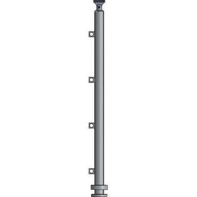 HK Zábradlí Sloupek 900 x 4 KS4114