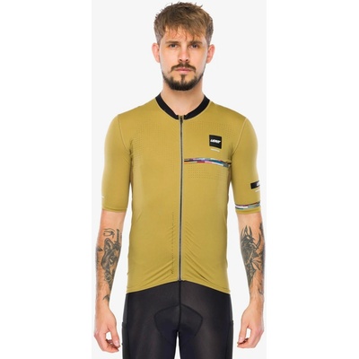 Leatt MTB Endurance 5.0 Cargo brass brown