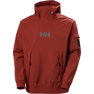 Helly hansen Яке ullr d ridable hoodie (66080-180)