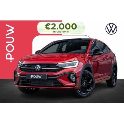 Volkswagen Taigo 1.0 TSI Style 85 kW