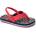 Reef Детски сандали Reef Kid's Little Ahi Sandals - Multi Bolts - размер 24 (EU) (702-2696-2016)