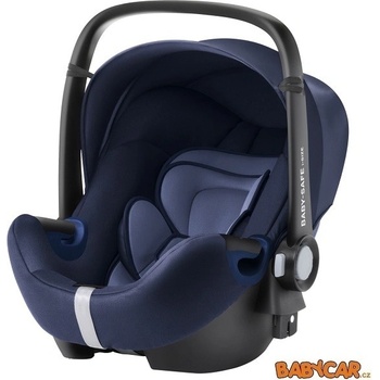 Britax Romer BABY SAFE 2 i-size 2020 Moonlight Blue