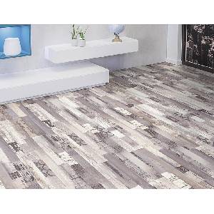 KAINDL ЛАМИНИРАН ПАРКЕТ Aqua Pro Select CLASSIC TOUCH STANDART PLANK К2597 7мм 33/АС5 ФУГА ПРОТЕКТ 1383х193х7мм АРХИТЕКТУРА (K2597)