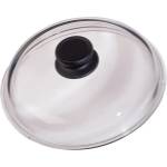 Pyrex (Франция) Стъклен капак skk & amt - Ø32 см (032)