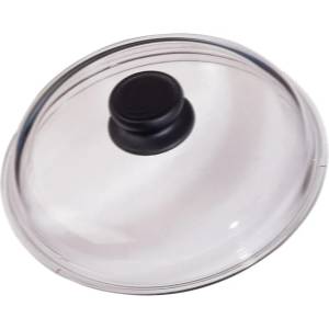 Pyrex (Франция) Стъклен капак skk & amt - Ø32 см (032)