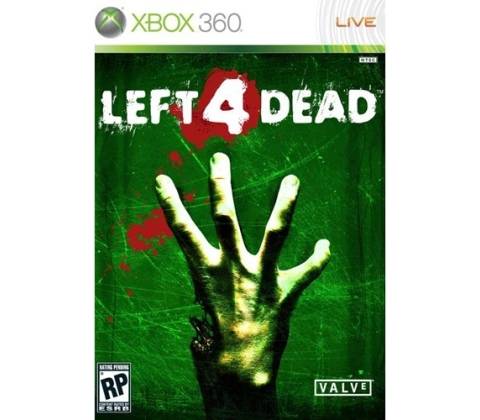 Left 4 Dead