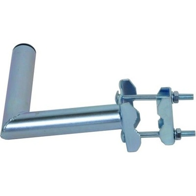 Satelitní držák na stožár 15cm, p. 42mm; PK15S42