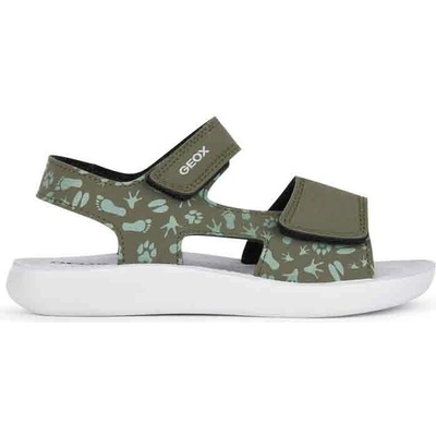 Geox Lightfloppy khaki