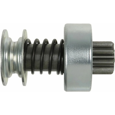 Volnoběžný převod, startér AS-PL (AUTO STARTER) SD1035