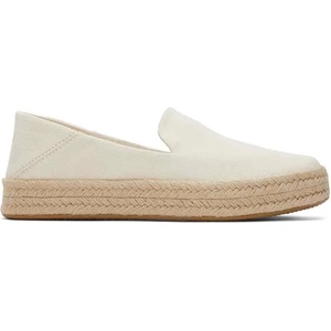 TOMS Carolina espadrilles - White (Light Natural)