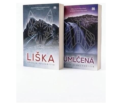 Liška