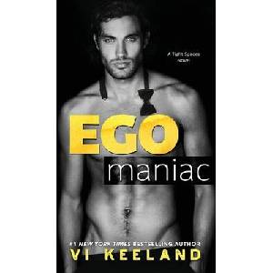 Egomaniac | VI Keeland (ISBN: 9781959827207)