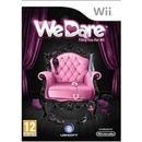 Hry na Nintendo Wii We Dare