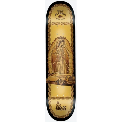 DGK Lo-Side