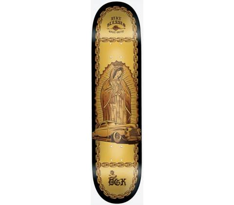 DGK Lo-Side