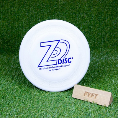 Hyperflite Z-Disc (Hyperflite) Biela