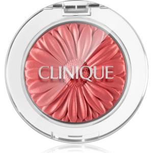 Clinique Cheek Pop Powder Blush руж цвят Black Honey Pop 3.5 гр