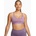 NIKE Спортен сутиен w nk indy v-neck bra