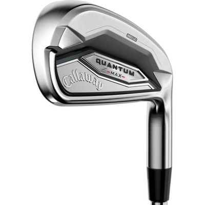 Callaway Quantum Max GW Mitsubishi Chemical Vanquish železo pravé grafit Light – Hledejceny.cz