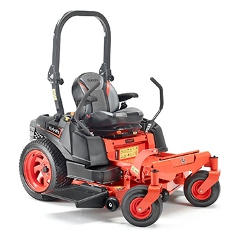 Kubota Z2-481 Zero Turn