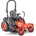 Kubota Z2-481 Zero Turn