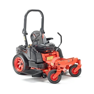 Kubota Z2-481 Zero Turn