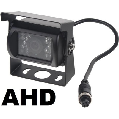 Couvací kamera AHD 1080P Truck/bus 4 PIN s IR, 12V