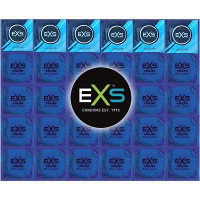 EXS Cooling 3 ks