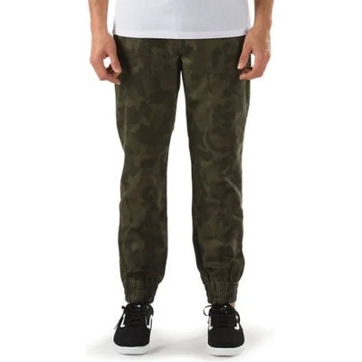 Vans мъжки панталони vans - Откъс Чино Пег - МЕХУР camo - vv6ce20