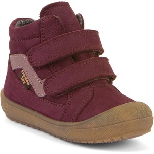 Froddo Ollie Tex Bordeaux Размер на обувките (ЕС): 25 / Цвят: винен