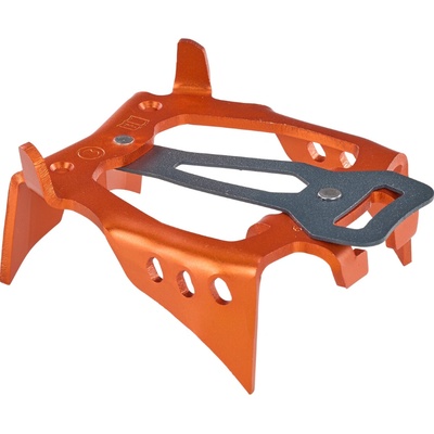 Skylotec Alu Back Part